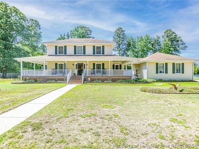 8036 Gaelic Dr