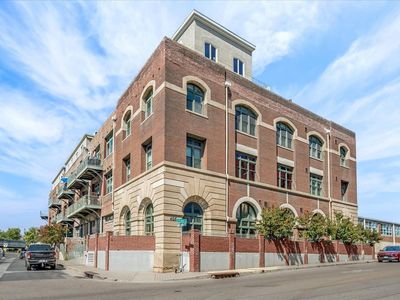 Property at 435 S Front St APT 209, Memphis, TN