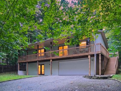 212 Northern Spy Dr