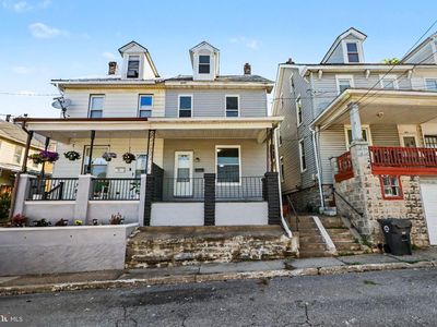 43 Penn St