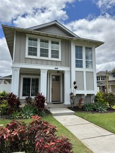 91-1371 Kaikohola St #D115