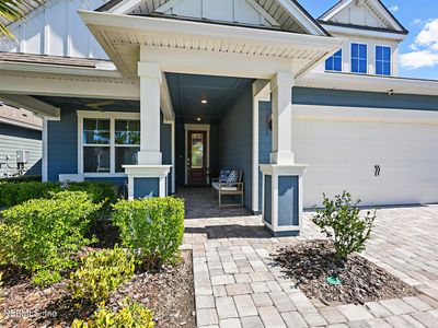 233 CURVED BAY Trail