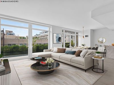 91 Leonard St Unit 14B