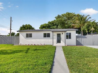 14700 SW 302nd St