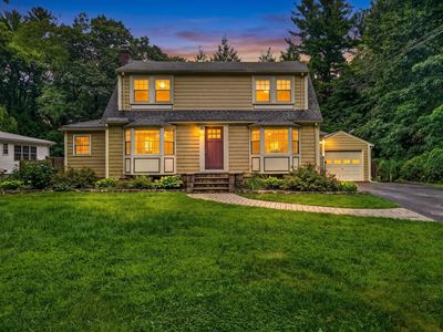 200 South Rd
