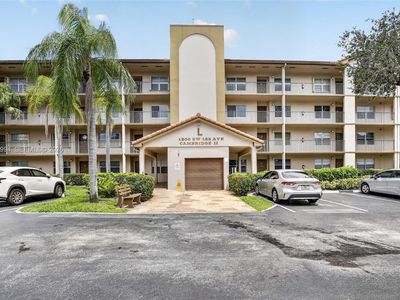1200 SW 125th Ave APT 410L