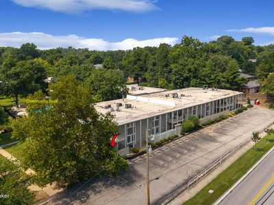 1935 Gardiner Ln APT H121