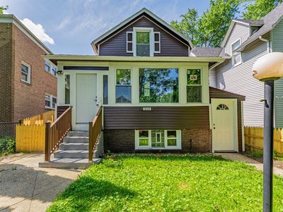 1914 Foster St