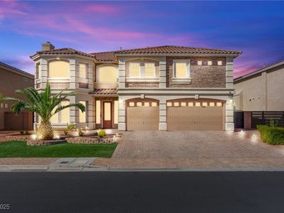 11007 Gaelic Hills Dr