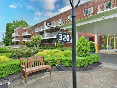 320 East Shore Road #15A