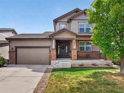 10621 Worthington Circle