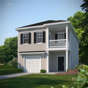 218 Chime Creek Drive
