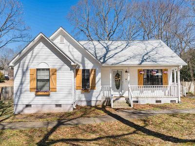 127 Loblolly Dr