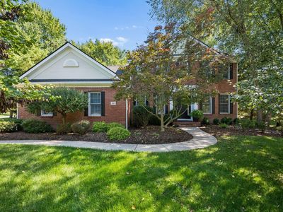 96 Cressingham Ln