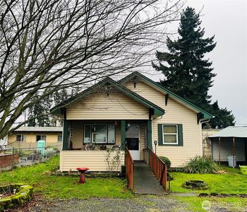 Property at 111 Varner Avenue SE, Orting, WA