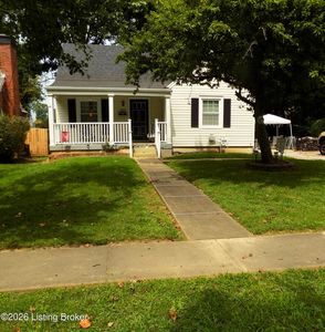 Property at 3535 Warner Ave, Saint Matthews, KY