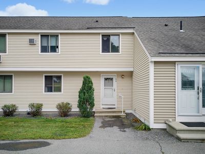 67 Old Nashua Road Unit 56