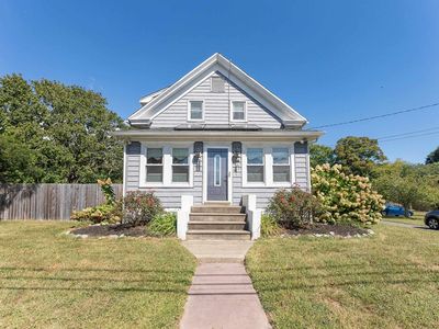 Property at 685 Townbank Rd N, Cape May, NJ