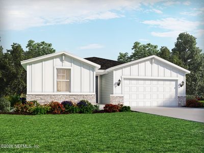 7309 EVERETT FOREST Drive