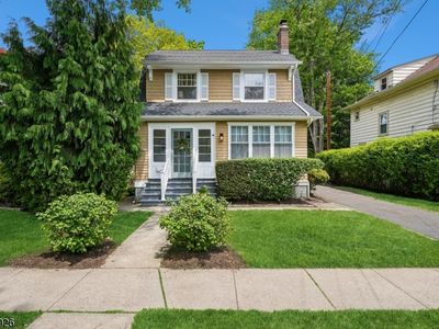 85 Carteret St