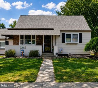 12 Digby Dr
