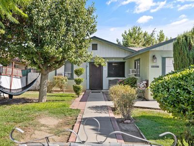 Property at 1132 W Prospect Avenue, Visalia, CA