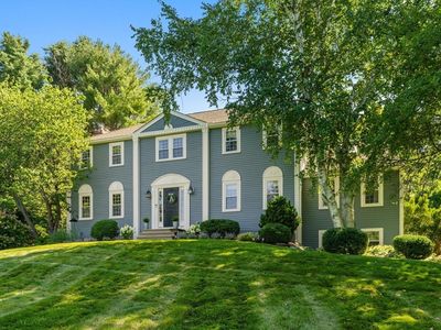 Property at 60 Whitman St, Stow, MA