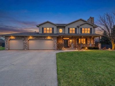 242 Kiesner DRIVE
