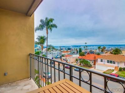 2445 Brant St UNIT 303