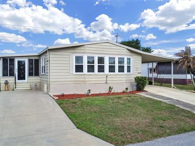 4966 Deerwood Dr
