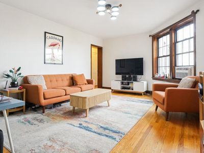 100 Parkway #5D