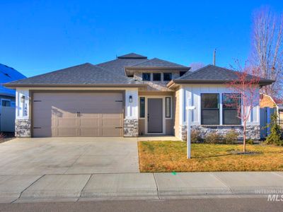 1469 N Parkshire Way