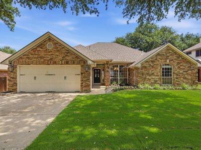 3308 Jameston Dr