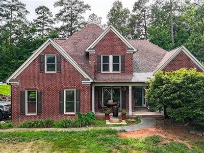 123 Breckenridge Dr