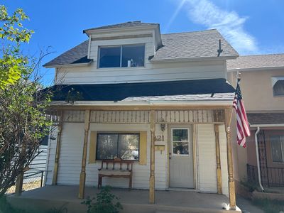 Property at 421 N 3rd St, Raton, NM