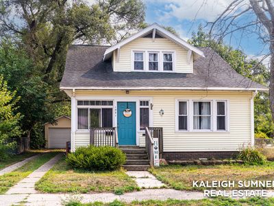 1071 Irwin Ave