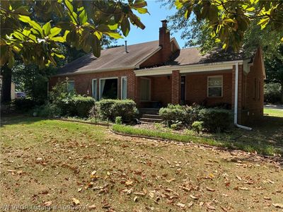 Property at 2813 W Commercial St, Ozark, AR
