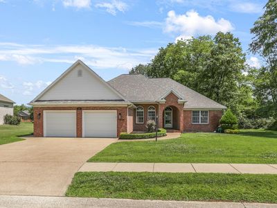 196 Quail Crossing Dr