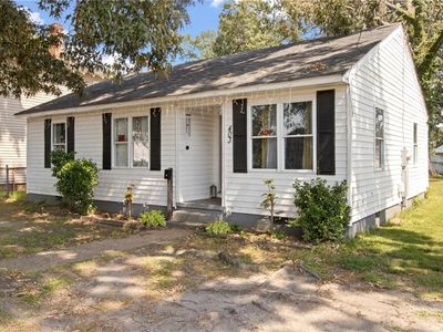 Property at 403 Bogart St, Franklin, VA