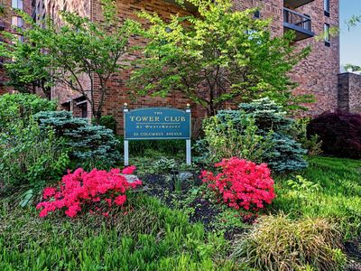 50 Columbus Avenue #506