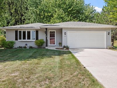 4416 Country Meadows DRIVE
