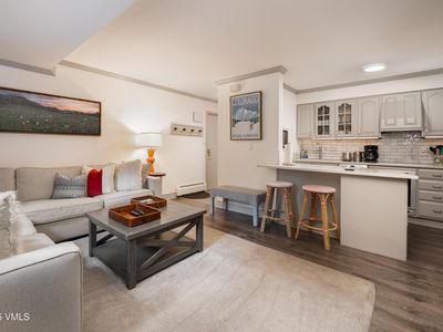 434 Gore Creek Dr #B1B