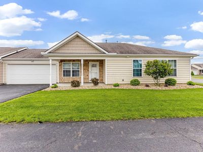 802 Cumberland Meadows Cir