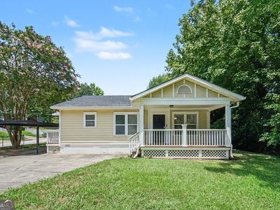 346 Henry Aaron Ave SW