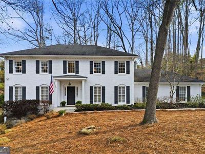 985 Hickory Oak Holw