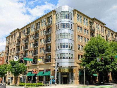 201 W Ponce De Leon Ave Unit 502