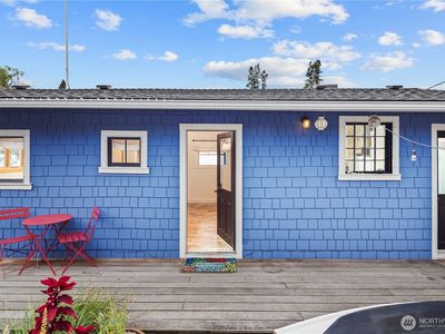 2818 Boyer Avenue E #6