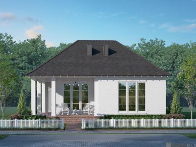 14641 Cottage Bend Dr