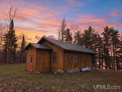 22783 E Carlson Camp Rd