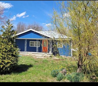 Property at 119 Floyd Padgett Ln, Crawford, TN